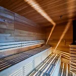 Ans Hanza Tower 21st Floor With View, Swimming Pool, Sauna, Jacuzzi, Viewing Terrace Apartament Szczecin