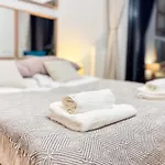 Ans Hanza Tower 21st Floor With View, Swimming Pool, Sauna, Jacuzzi, Viewing Terrace Apartament *