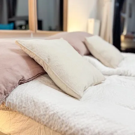 Ans Hanza Tower 21st Floor With View, Swimming Pool, Sauna, Jacuzzi, Viewing Terrace Apartamento *